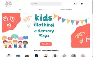 Rovekidswear.com Screenshot 2024-05-25 03:13:05