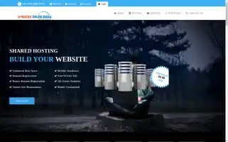 Creativeonlinemedia.biz Screenshot 2024-06-28 16:50:25