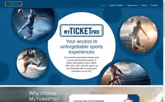 Myticketpro.com Screenshot 2024-04-22 10:32:59