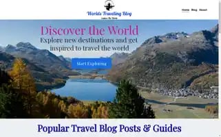 Worldstravelingblog.com Screenshot 2024-04-16 16:29:12