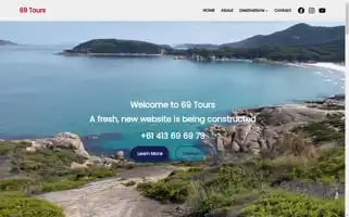 69tours.com Screenshot 2024-04-22 21:58:59