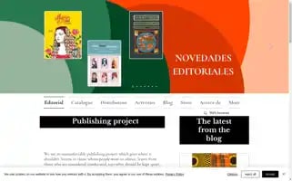 Librosdelasmalascompanias.com Screenshot 2024-06-15 04:48:31