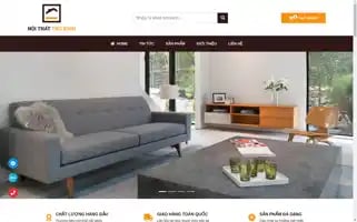 Noithatthuxinh.com Screenshot 2024-05-18 12:46:33