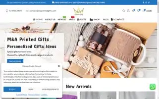 Maprintedgifts.com Screenshot 2024-05-24 22:14:07