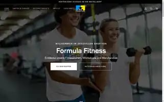 Formula-fitness.shop Screenshot 2024-05-04 00:05:13