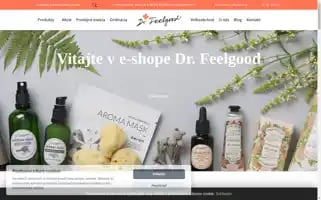 Feelgood.sk Screenshot 2024-05-19 21:14:12