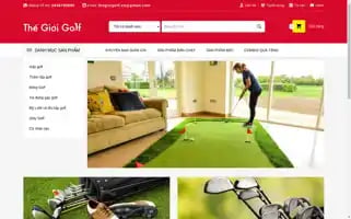 Thegioigolf.vn Screenshot 2024-06-25 12:20:06