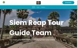 Siemeaptourguide.com Screenshot 2024-04-17 14:55:18