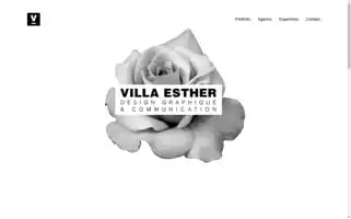 Villa-esther.com Screenshot 2024-06-18 03:52:47