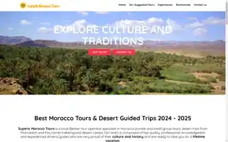 Superbmoroccotours.com Screenshot 2024-04-17 15:37:43