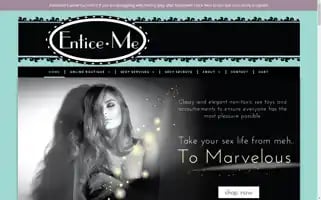 Enticeme.com Screenshot 2024-07-01 19:34:58