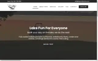 Bigsandyboats.com Screenshot 2024-05-19 01:24:38