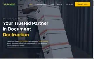 Mypapershredding.com Screenshot 2024-07-02 18:32:51