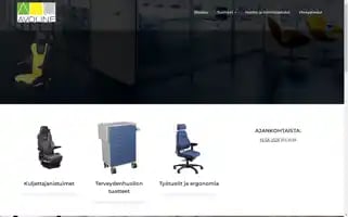 Avoline.fi Screenshot 2024-06-12 08:58:06
