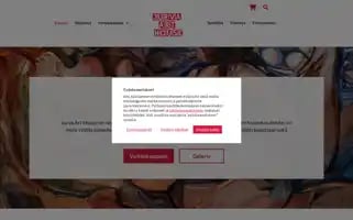 Arthousejurva.fi Screenshot 2024-05-21 22:22:03