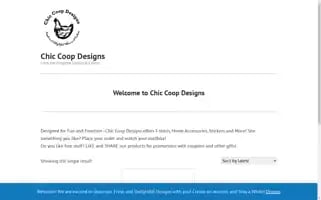 Chiccoopdesigns.com Screenshot 2024-05-20 22:48:50