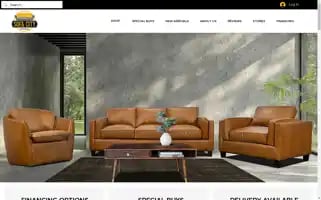 Sofacityusa.com Screenshot 2024-05-16 18:02:31