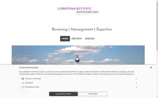 Kettlitzhotelpartner.com Screenshot 2024-04-25 14:09:56