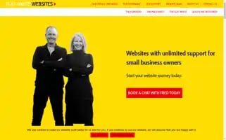 Flatwhitewebsites.co.uk Screenshot 2024-07-03 15:51:48