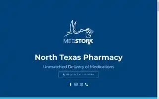 Medstorkrx.com Screenshot 2024-07-06 22:29:50
