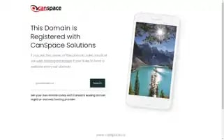 Canadatripping.com Screenshot 2024-04-15 07:45:10