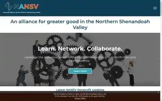 Nansv.org Screenshot 2024-07-07 07:19:12