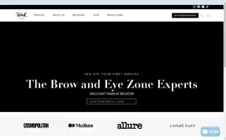Winkbrowbar.com Screenshot 2024-05-04 07:48:38