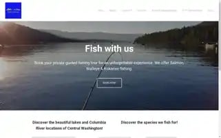 Goldnchromefishing.com Screenshot 2024-07-09 19:30:20