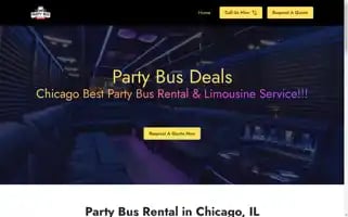 Partybus.deals Screenshot 2024-05-16 11:51:40