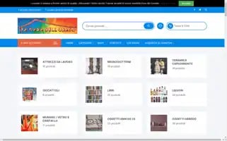 Lacasadellusato.net Screenshot 2024-05-25 06:39:23