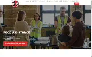 Liftup.org Screenshot 2024-06-30 11:09:45