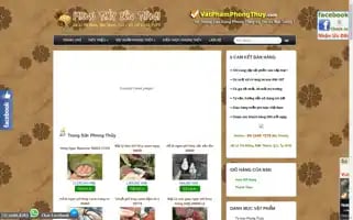 Phongthuybenthanh.com Screenshot 2024-06-29 06:26:48