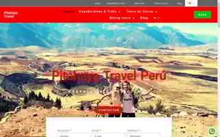 Pitahayatravel.com Screenshot 2024-04-25 20:32:57