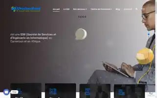 Afrocloudland.com Screenshot 2024-05-26 10:06:53