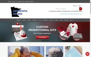 Minnesotapromo.com Screenshot 2024-05-16 07:57:42