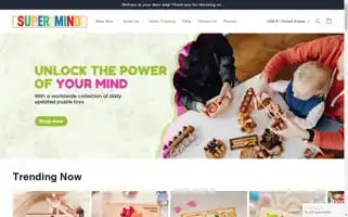 Supermindtoys.com Screenshot 2024-05-02 04:48:36