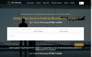 Viptravel.es Screenshot 2024-04-23 23:48:09