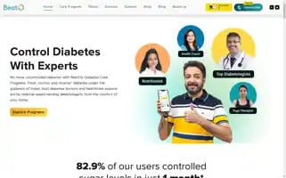 Beatoapp.com Screenshot 2024-05-08 17:33:39