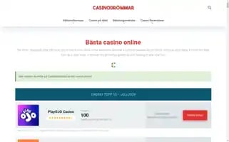 Xn--casinodrmmar-cjb.se Screenshot 2024-07-05 11:42:34