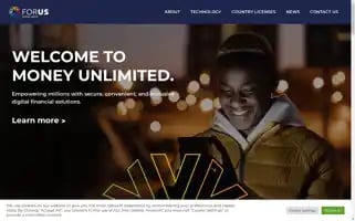 Forus.digital Screenshot 2024-05-19 10:32:37