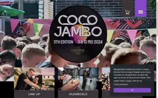 Cocojambofestival.nl Screenshot 2024-05-28 00:09:41