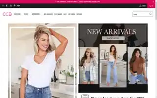 Closetcandy.com Screenshot 2024-05-04 05:33:46