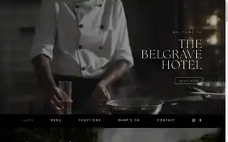 Belgravehotel.com.au Screenshot 2024-04-23 00:55:38