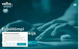 Velhovisio.fi Screenshot 2024-06-28 09:31:14