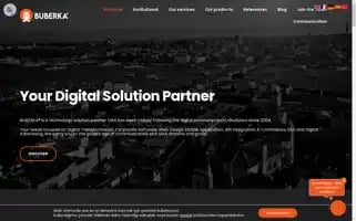 Buberka.com Screenshot 2024-06-27 08:59:01