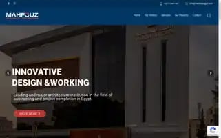 Mahfouzegypt.com Screenshot 2024-07-06 03:59:38