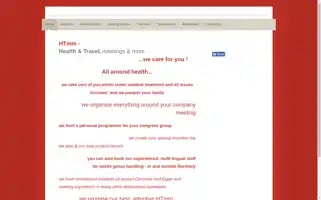 Healthtravel-meetings.de Screenshot 2024-04-18 11:52:53