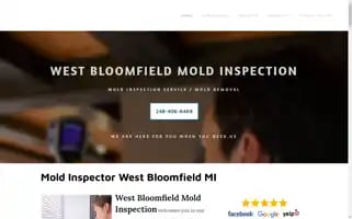 Wbmoldinspection.com Screenshot 2024-07-06 10:52:20