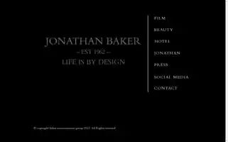Jonathanbaker.com Screenshot 2024-05-05 21:26:56