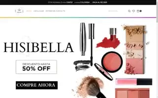 Hisibella.com Screenshot 2024-05-03 18:16:35